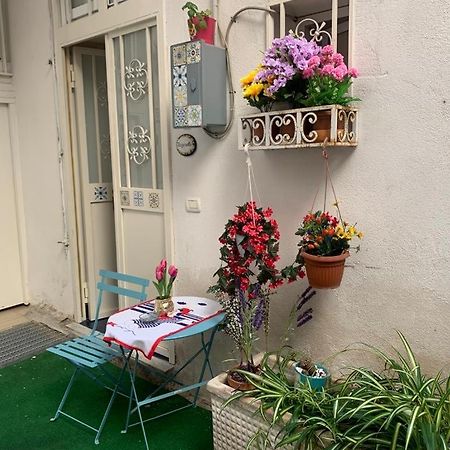 Reginella Holiday Home Napoli Dış mekan fotoğraf