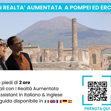 Reginella Holiday Home Napoli Dış mekan fotoğraf