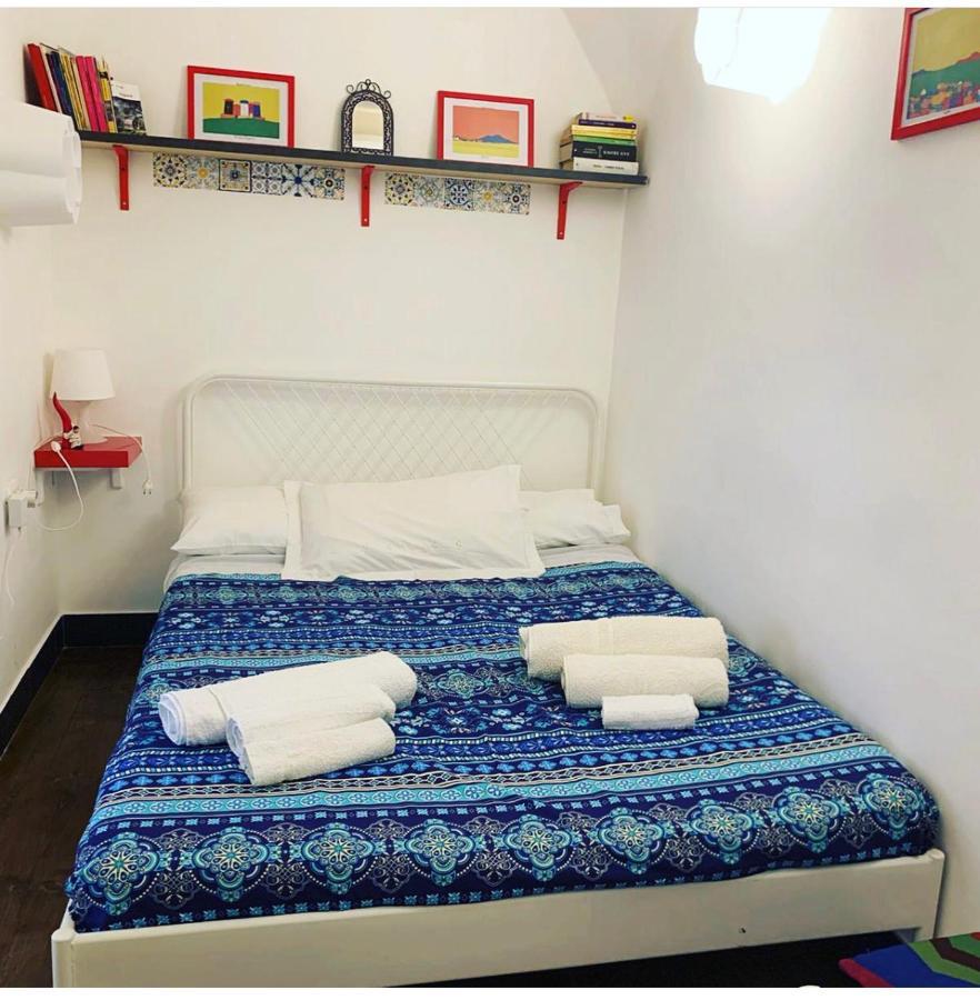 Reginella Holiday Home Napoli Dış mekan fotoğraf