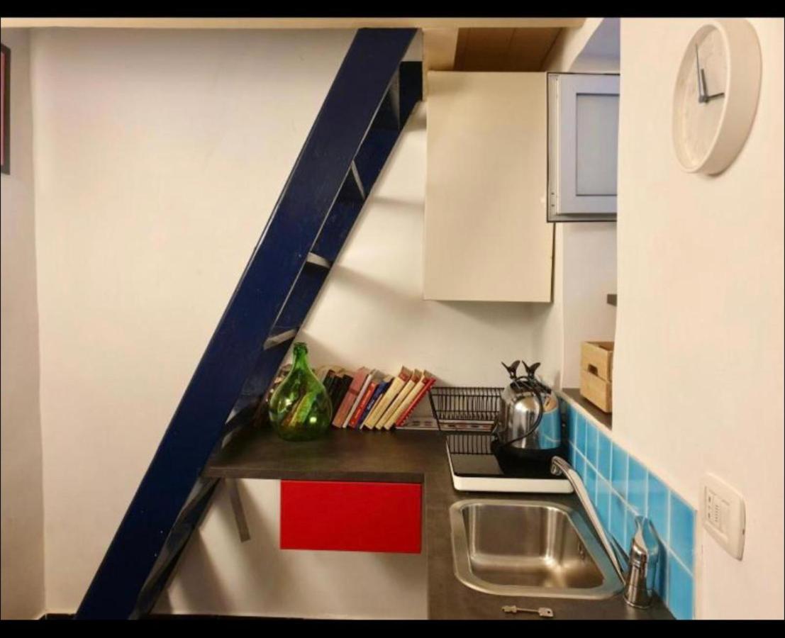 Reginella Holiday Home Napoli Dış mekan fotoğraf