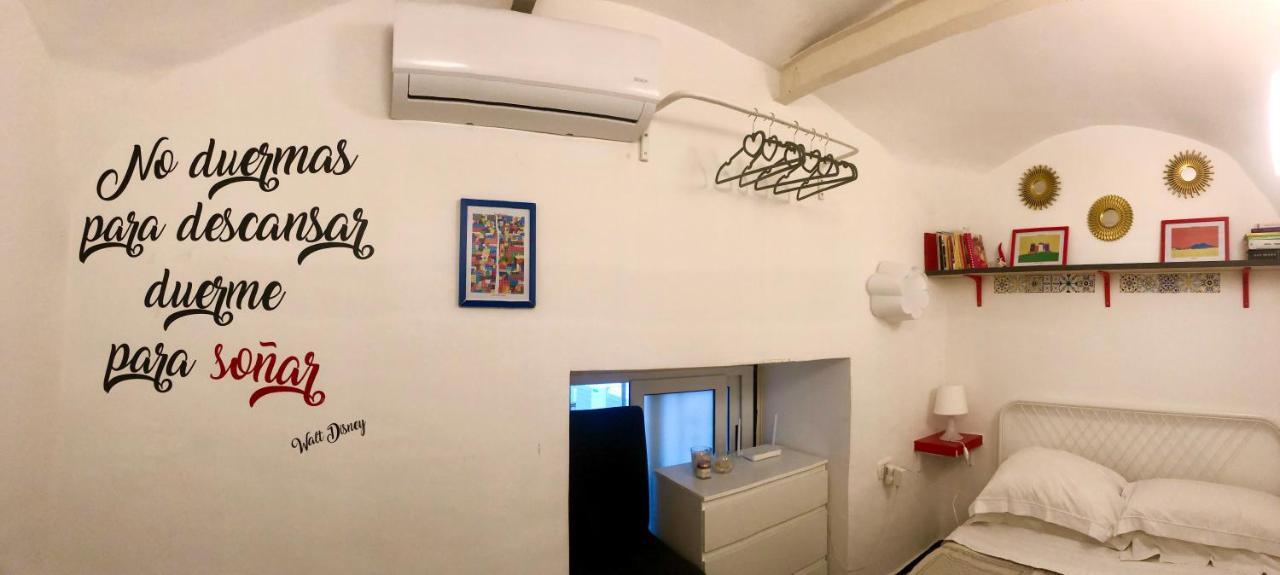 Reginella Holiday Home Napoli Dış mekan fotoğraf