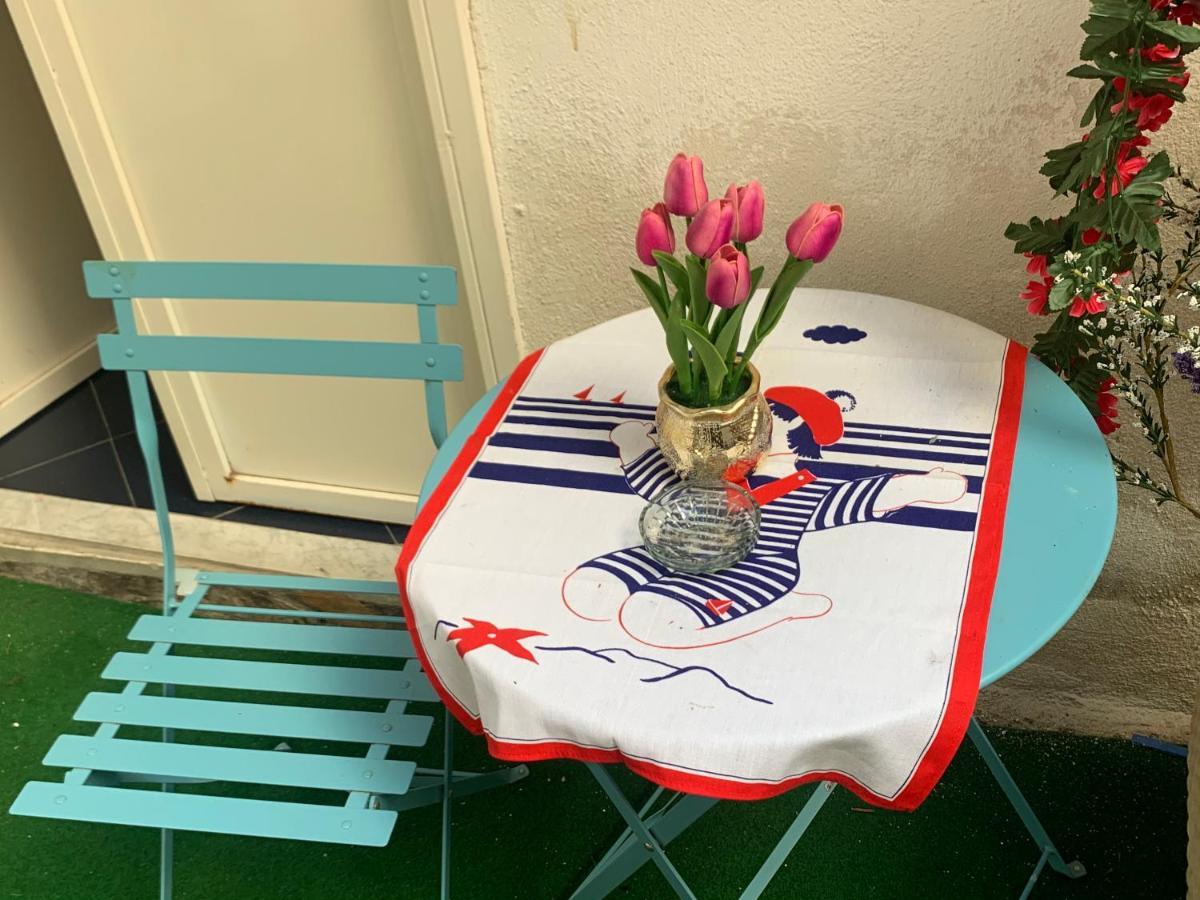 Reginella Holiday Home Napoli Dış mekan fotoğraf