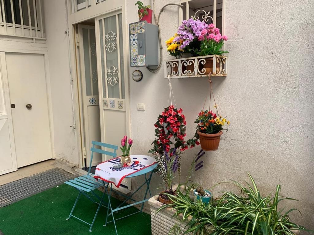 Reginella Holiday Home Napoli Dış mekan fotoğraf