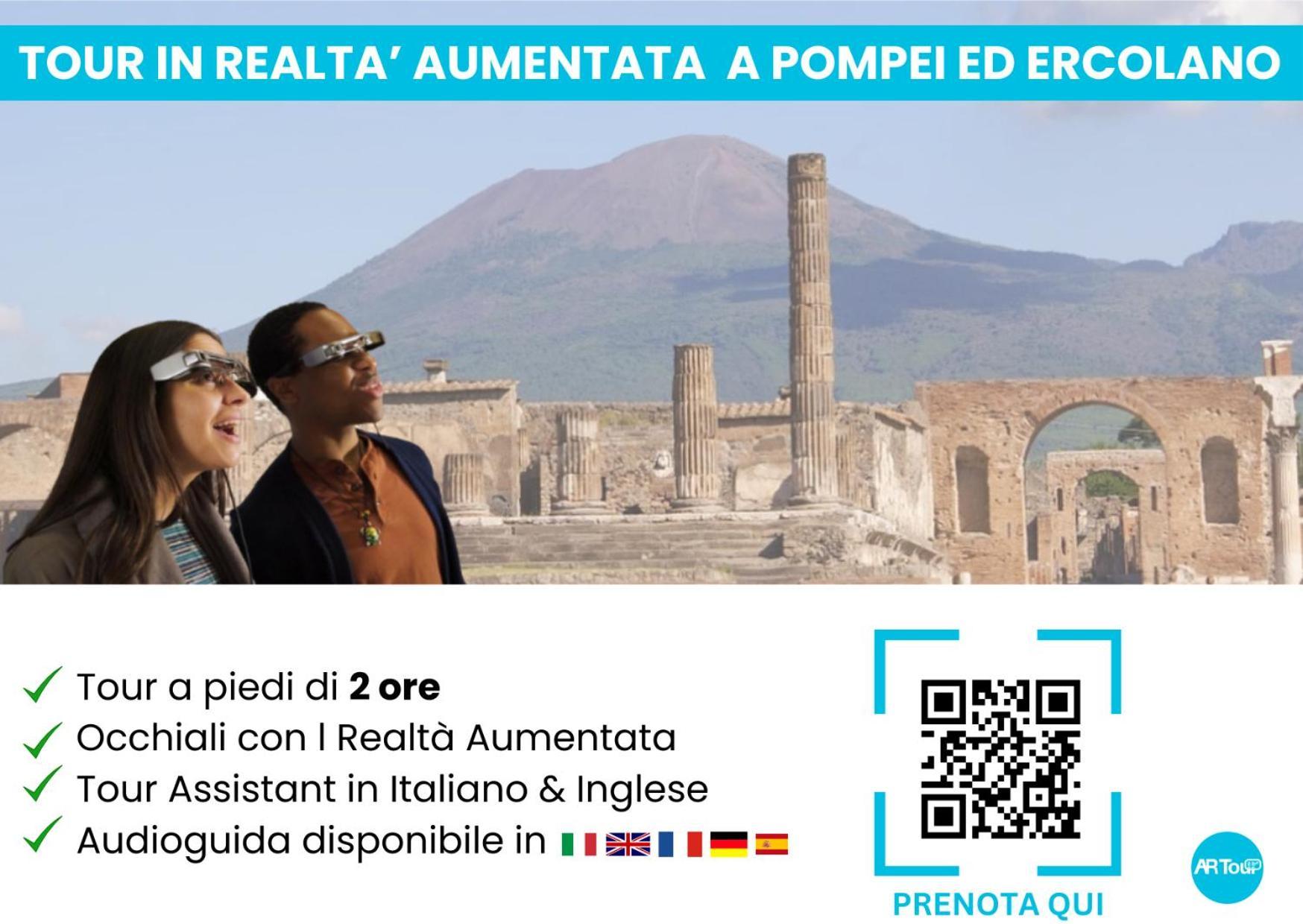 Reginella Holiday Home Napoli Dış mekan fotoğraf