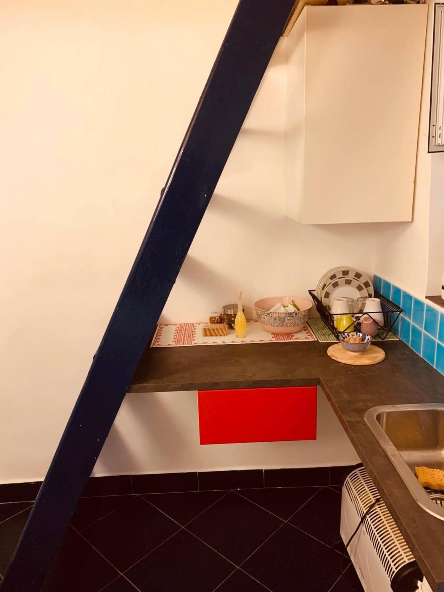 Reginella Holiday Home Napoli Dış mekan fotoğraf