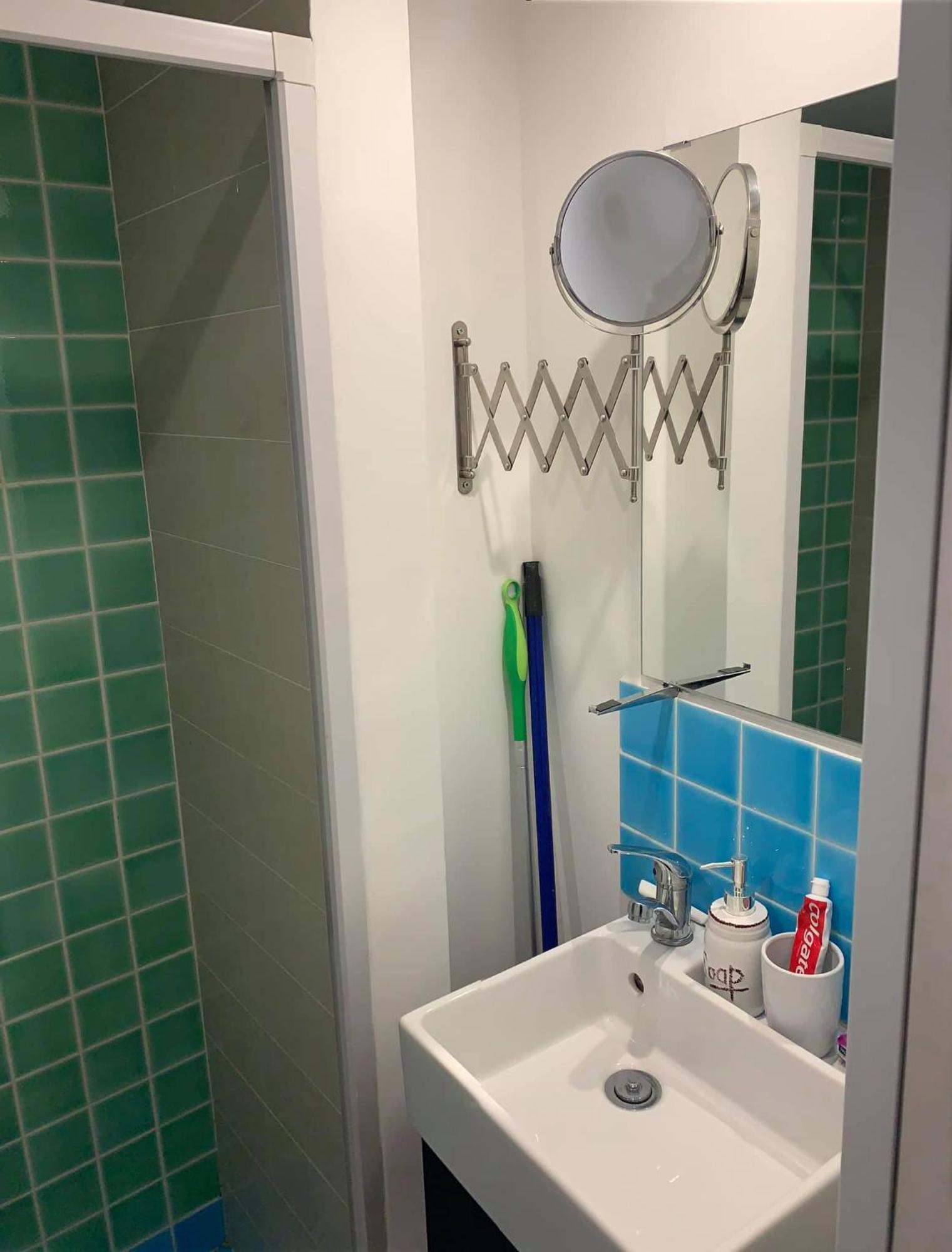 Reginella Holiday Home Napoli Dış mekan fotoğraf