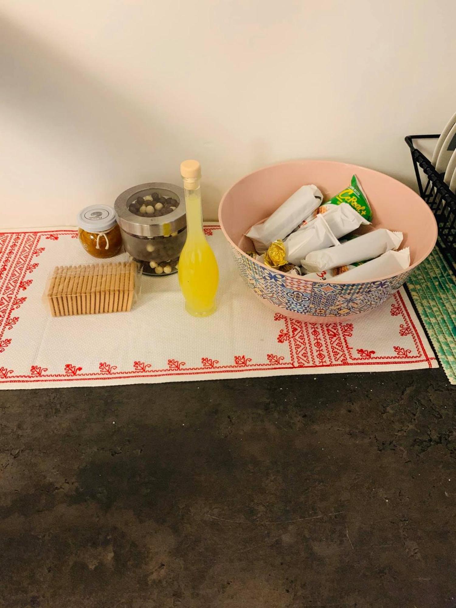 Reginella Holiday Home Napoli Dış mekan fotoğraf