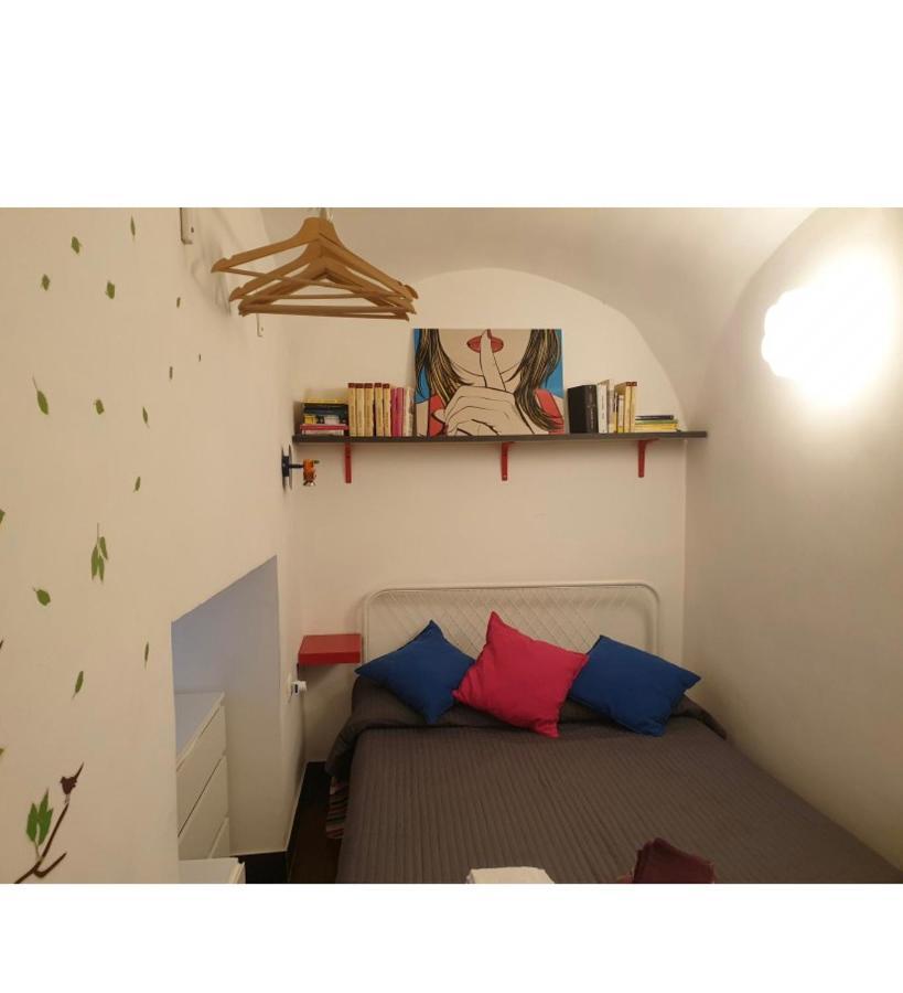 Reginella Holiday Home Napoli Dış mekan fotoğraf