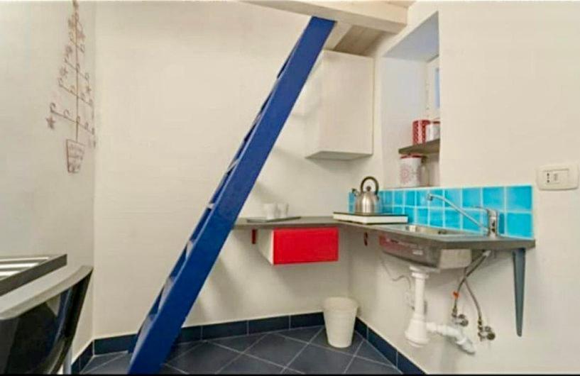 Reginella Holiday Home Napoli Dış mekan fotoğraf