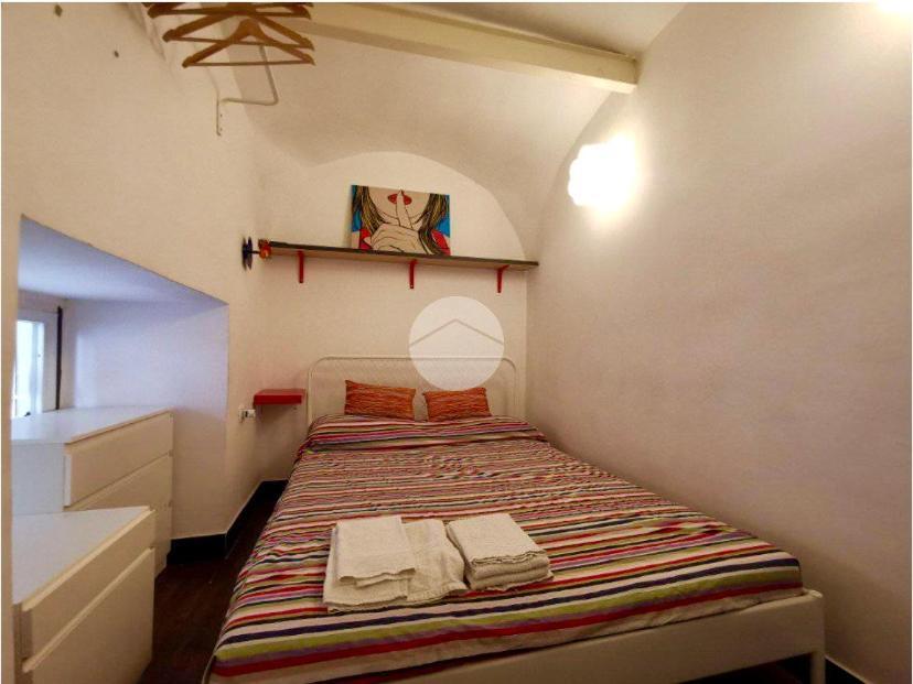 Reginella Holiday Home Napoli Dış mekan fotoğraf