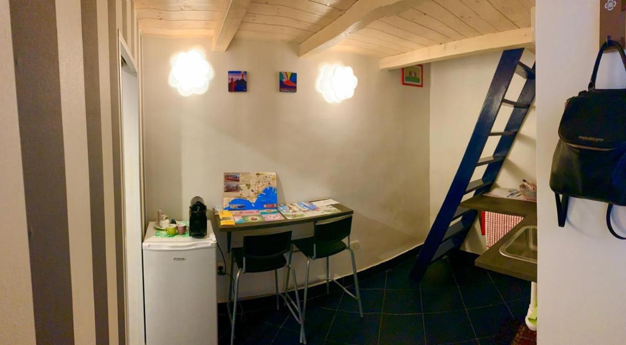 Reginella Holiday Home Napoli Dış mekan fotoğraf