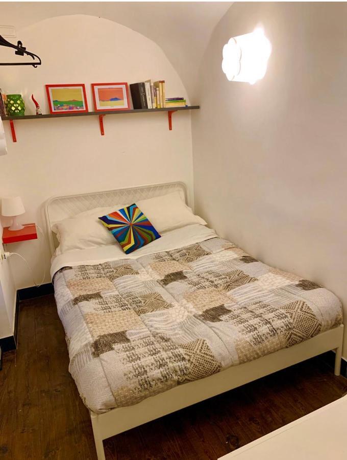Reginella Holiday Home Napoli Dış mekan fotoğraf