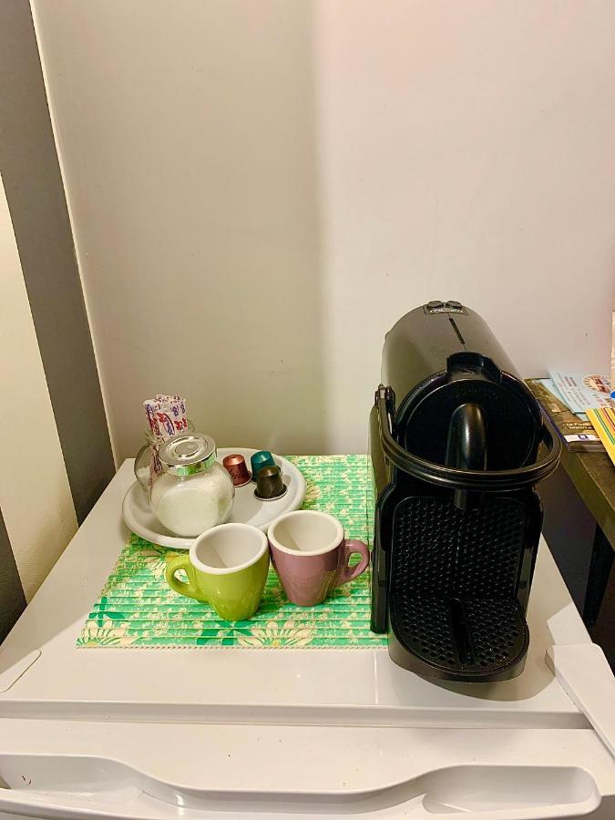 Reginella Holiday Home Napoli Dış mekan fotoğraf