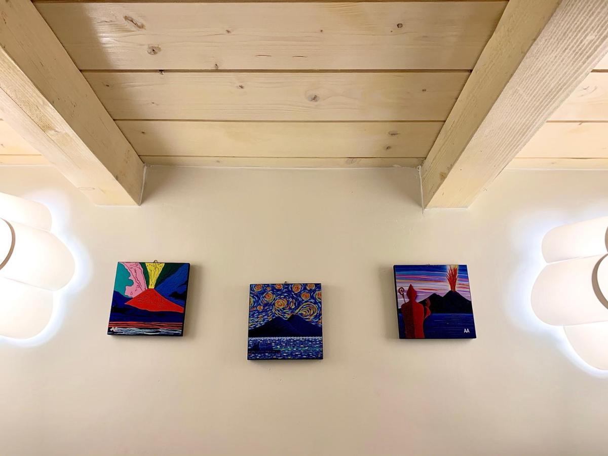 Reginella Holiday Home Napoli Dış mekan fotoğraf