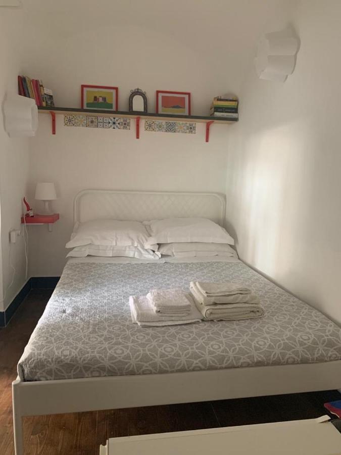 Reginella Holiday Home Napoli Dış mekan fotoğraf