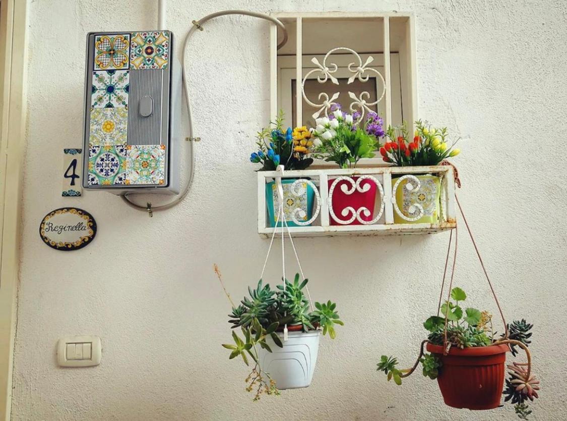 Reginella Holiday Home Napoli Dış mekan fotoğraf